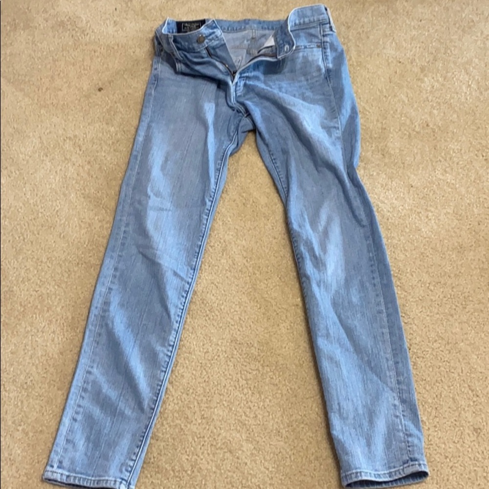 Men’s jeans